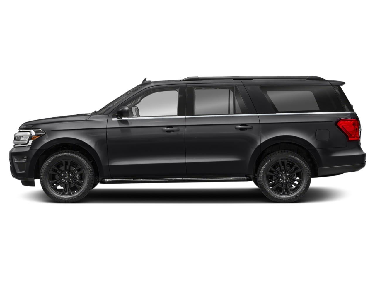 2024 Ford Expedition Max — rear three-quarter view