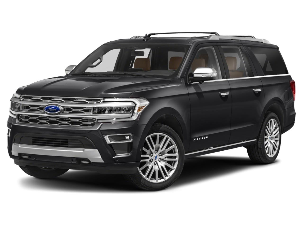 2024 Ford Expedition Max — detail view